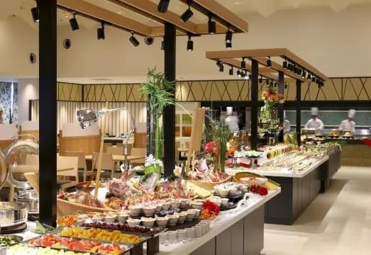 BEPPU HOTEL SEIFU