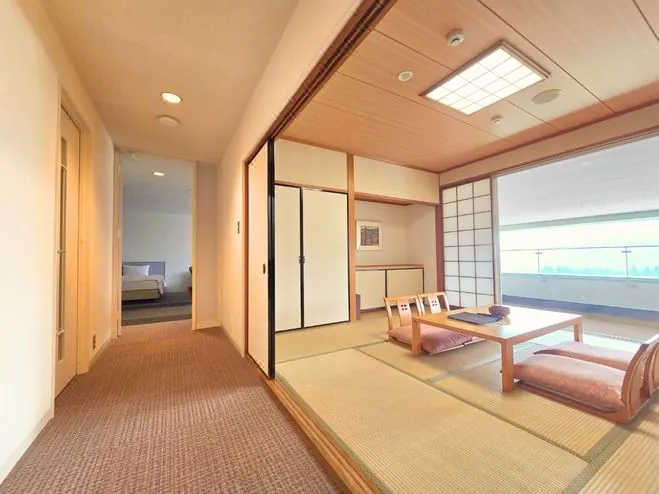 Kijima Kogen Hotel