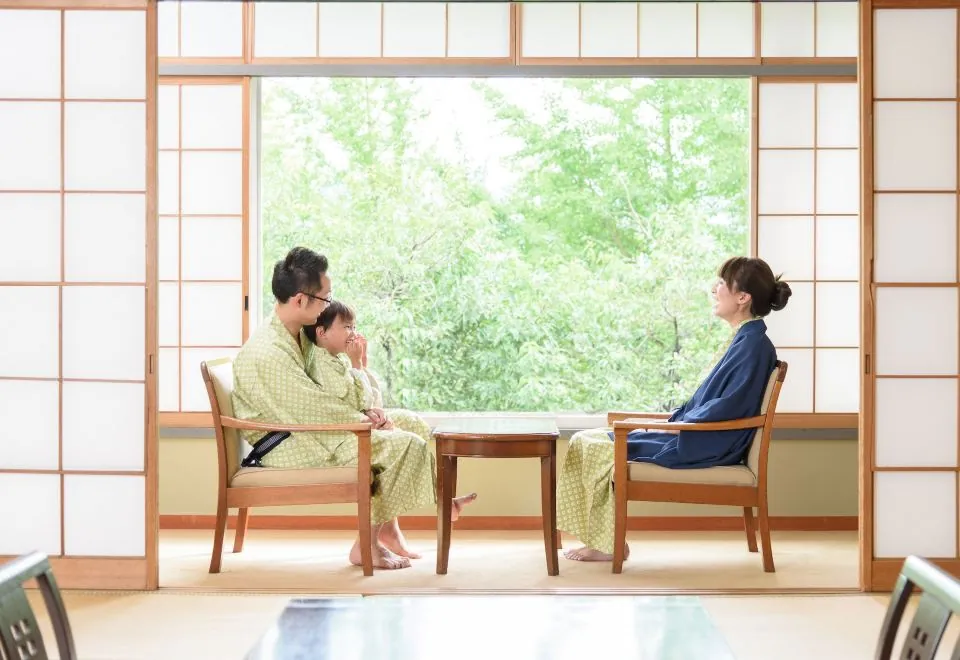 Kijima Kogen Hotel