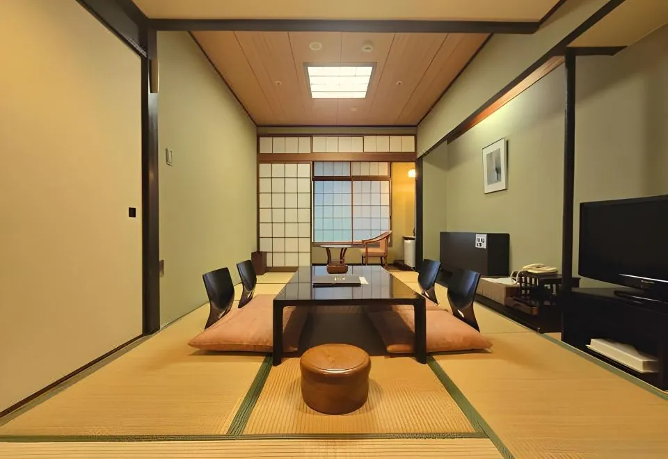 Kijima Kogen Hotel