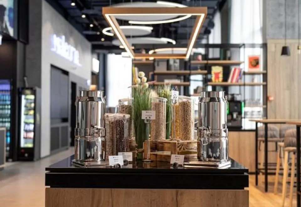 H2 Hotel Budapest