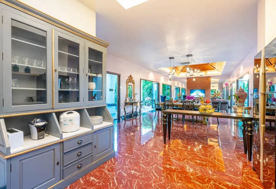 Jewels Villas Phuket