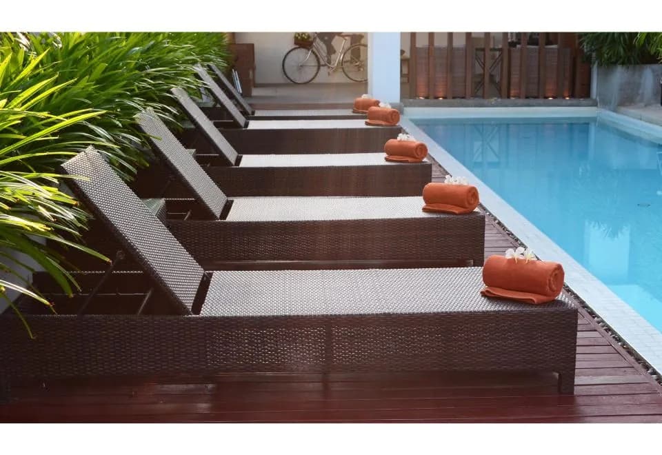 Phuket Bike Resort