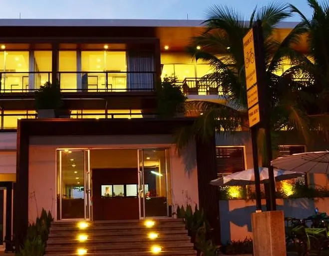 Phuket Bike Resort