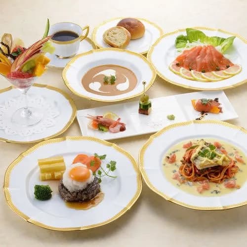 Kanazawa Miyako Hotel