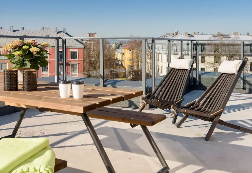 The Apartments Company - Majorstuen