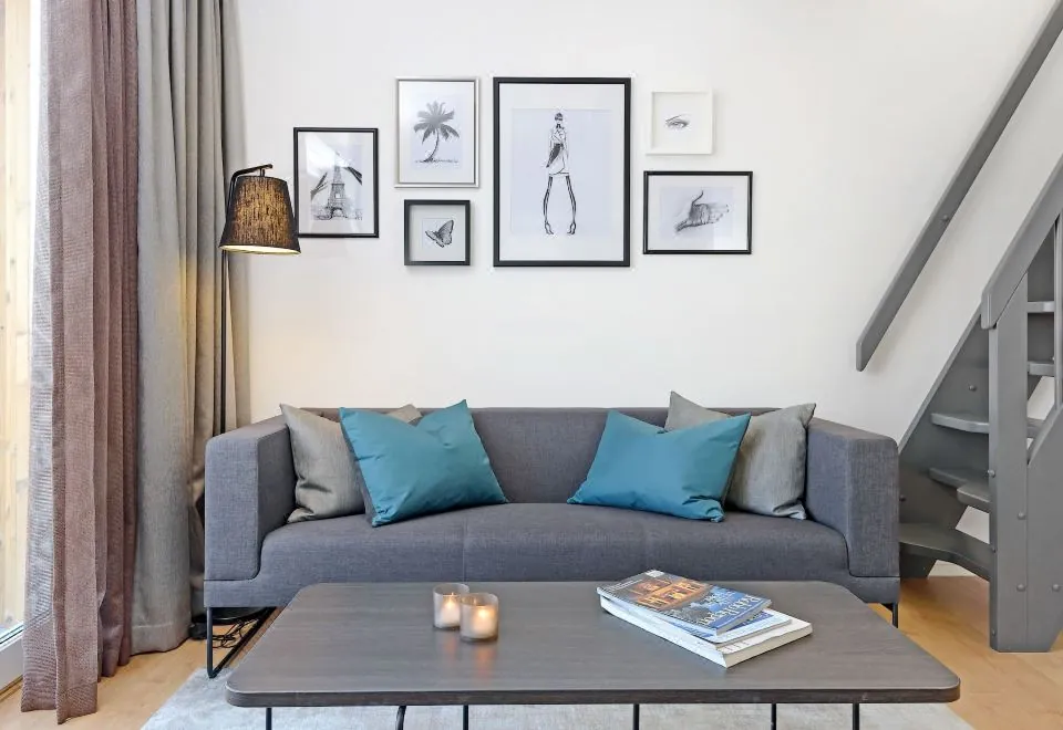 The Apartments Company - Majorstuen