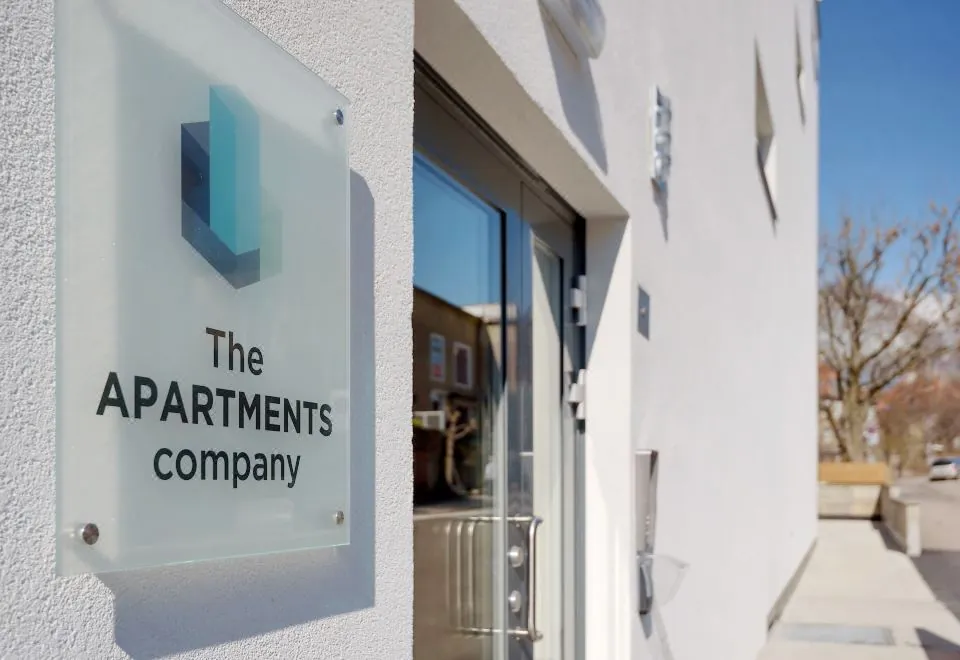 The Apartments Company - Majorstuen