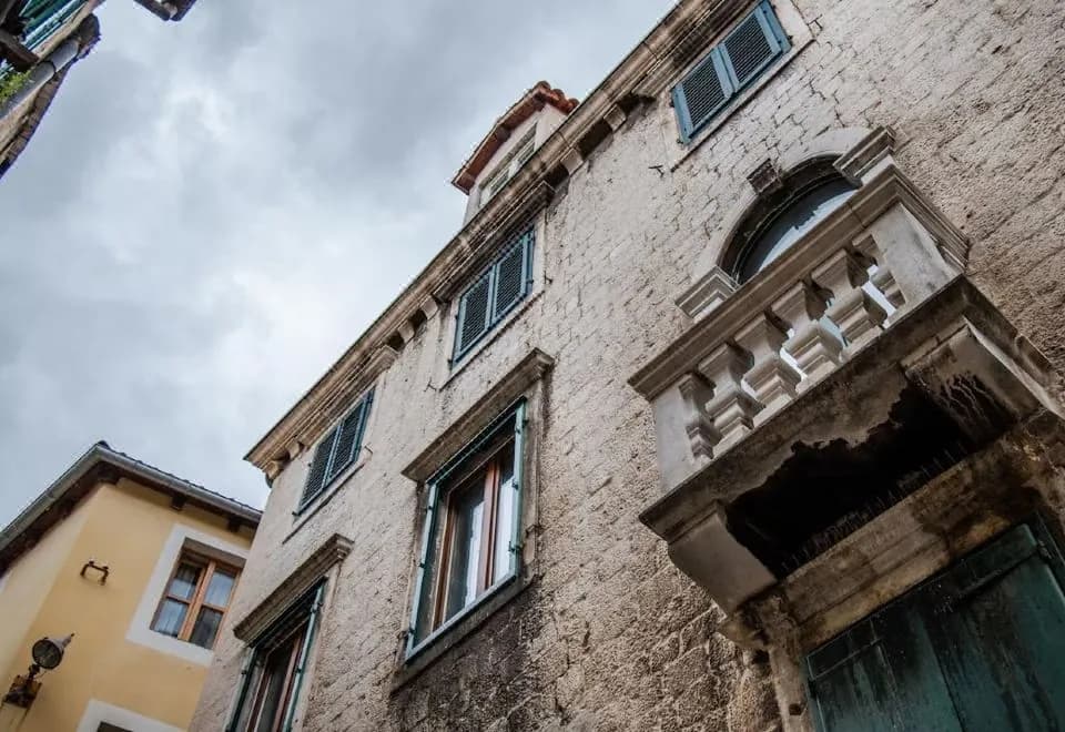 Palace Tartaglia