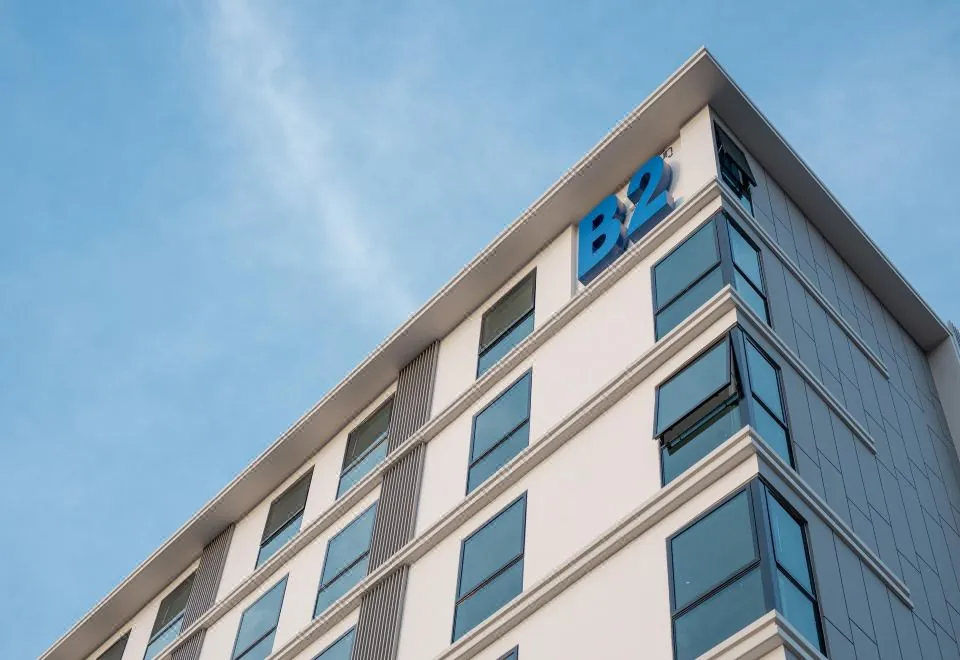 B2 Don Mueang Premier Hotel