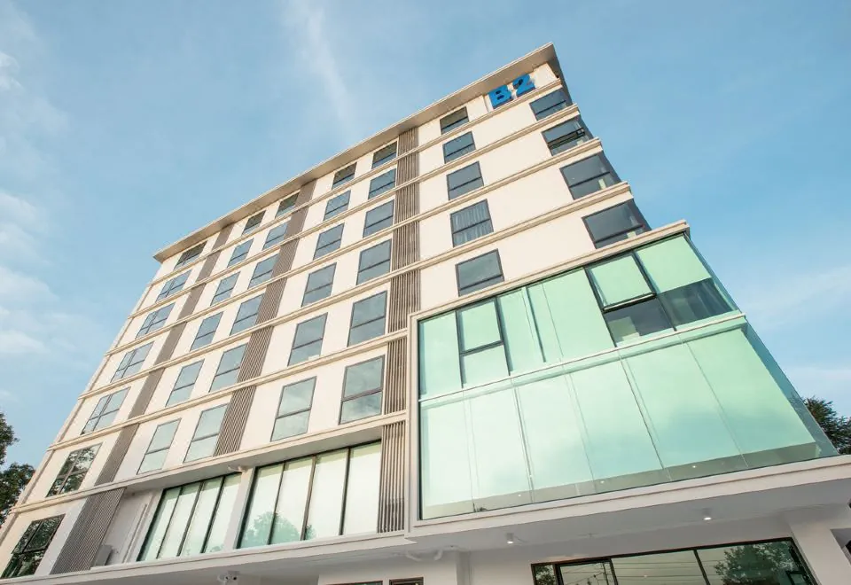 B2 Don Mueang Premier Hotel