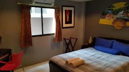 Nemos Guesthouse and Massage
