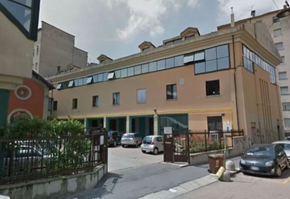 New Generation Hostel Milan Center Navigli