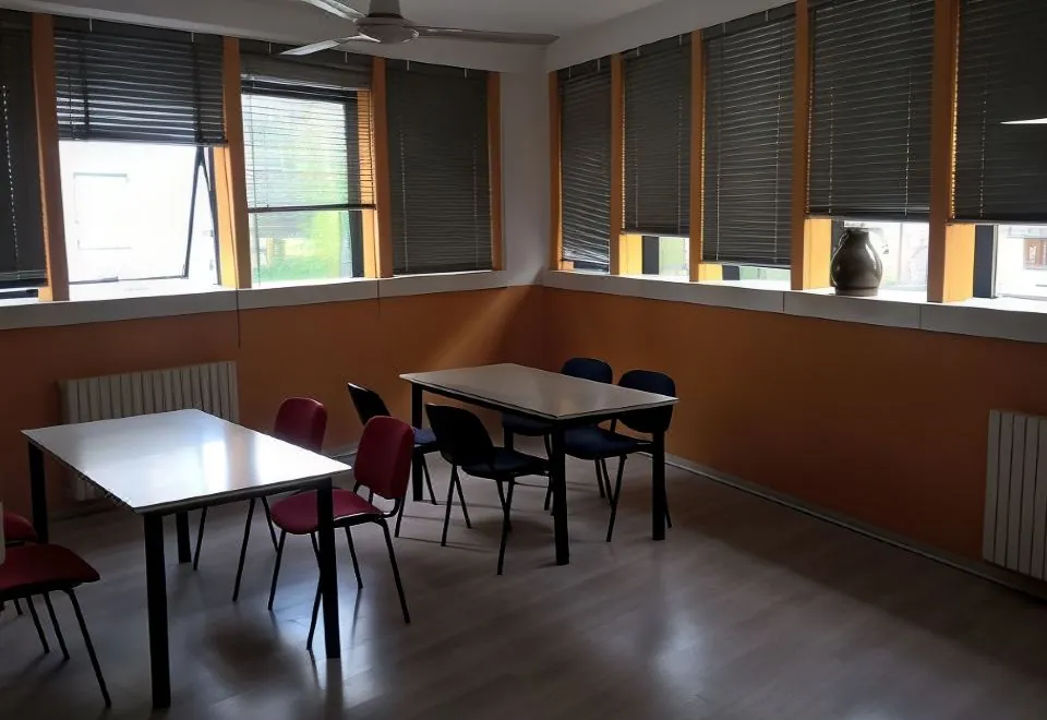 New Generation Hostel Milan Center Navigli