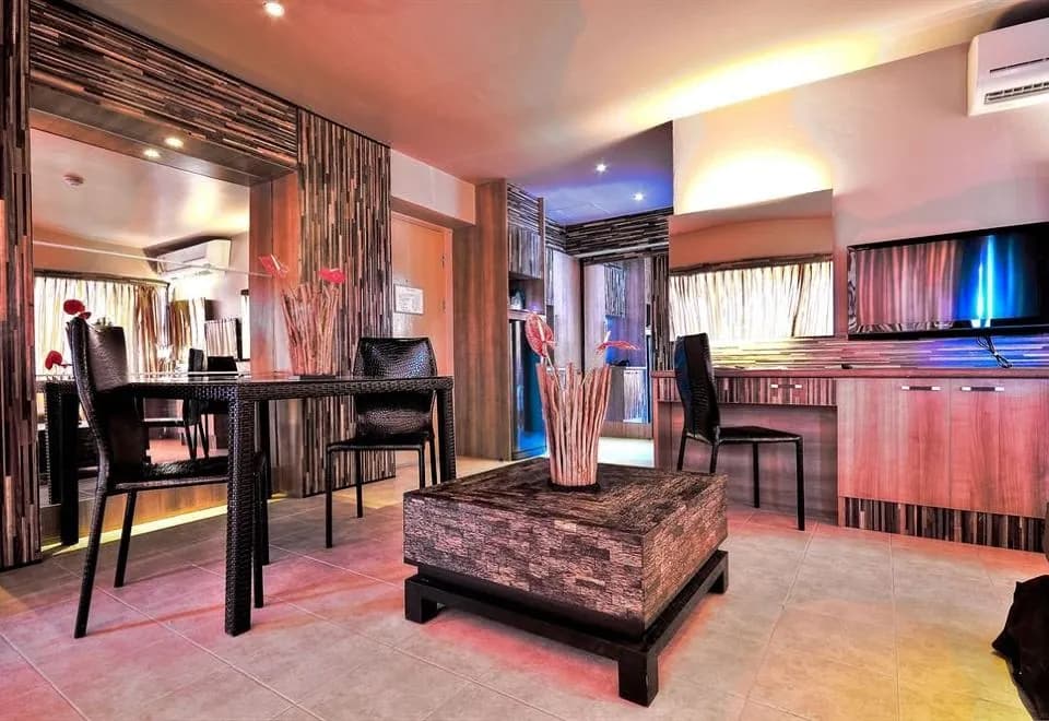Patong Heritage Hotel Phuket