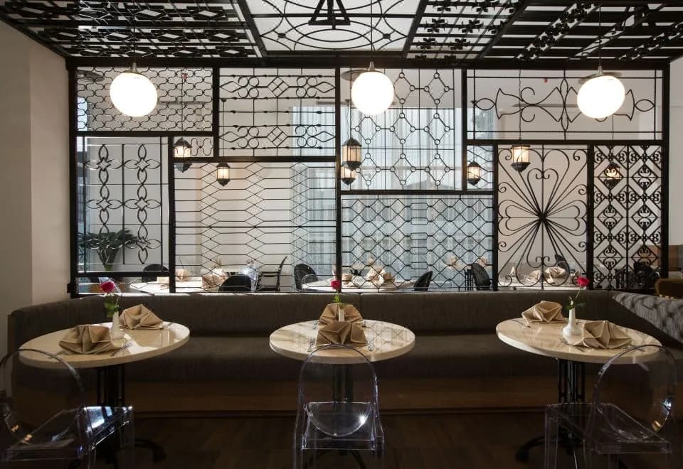 Khas Tugu Hotel Yogyakarta