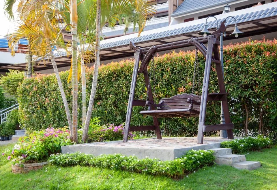 Orchidacea Resort