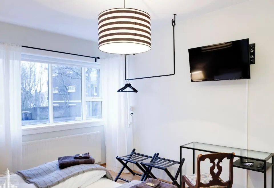 Freyja Guesthouse & Suites