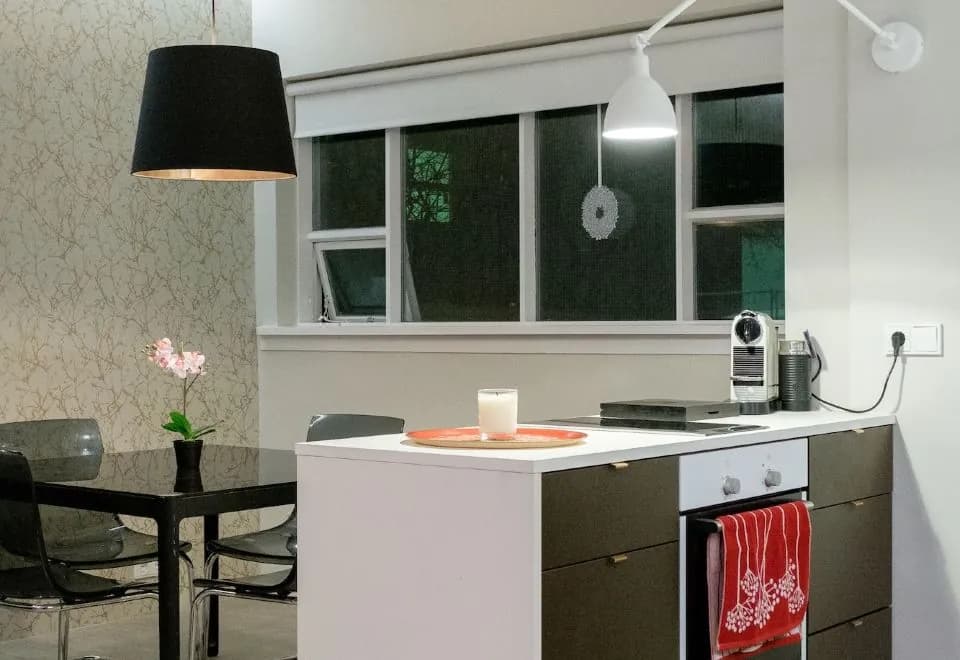Freyja Guesthouse & Suites