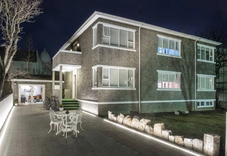 Freyja Guesthouse & Suites