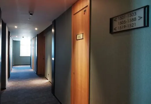 Fairfield by Marriott Shanghai Pudong Central