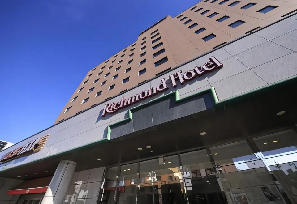 Richmond Hotel Matsumoto