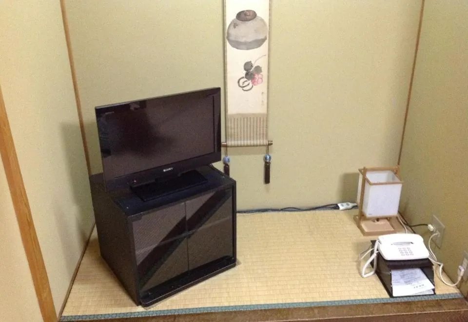 Nakayasu Ryokan