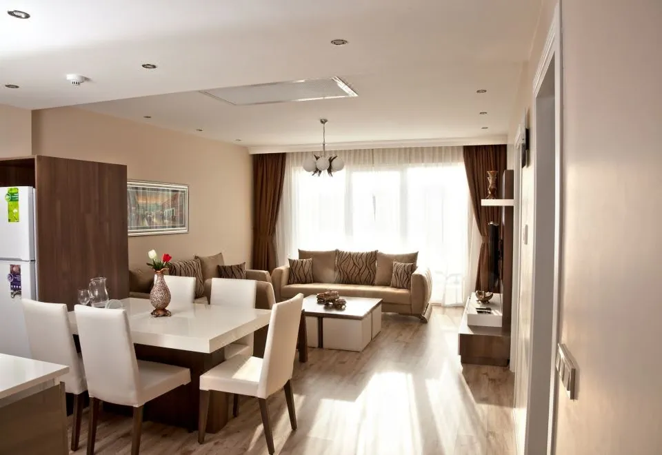 Golf Royal Residence