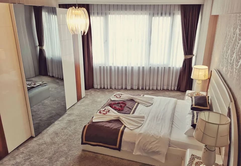 Golf Royal Residence