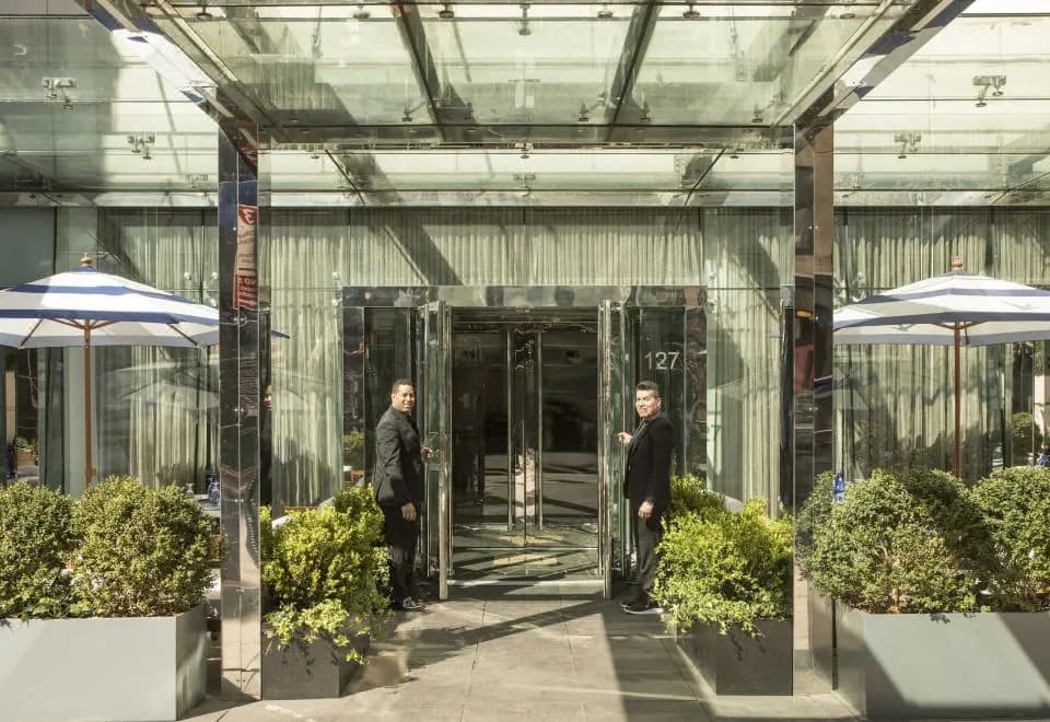 Hotel Hayden New York