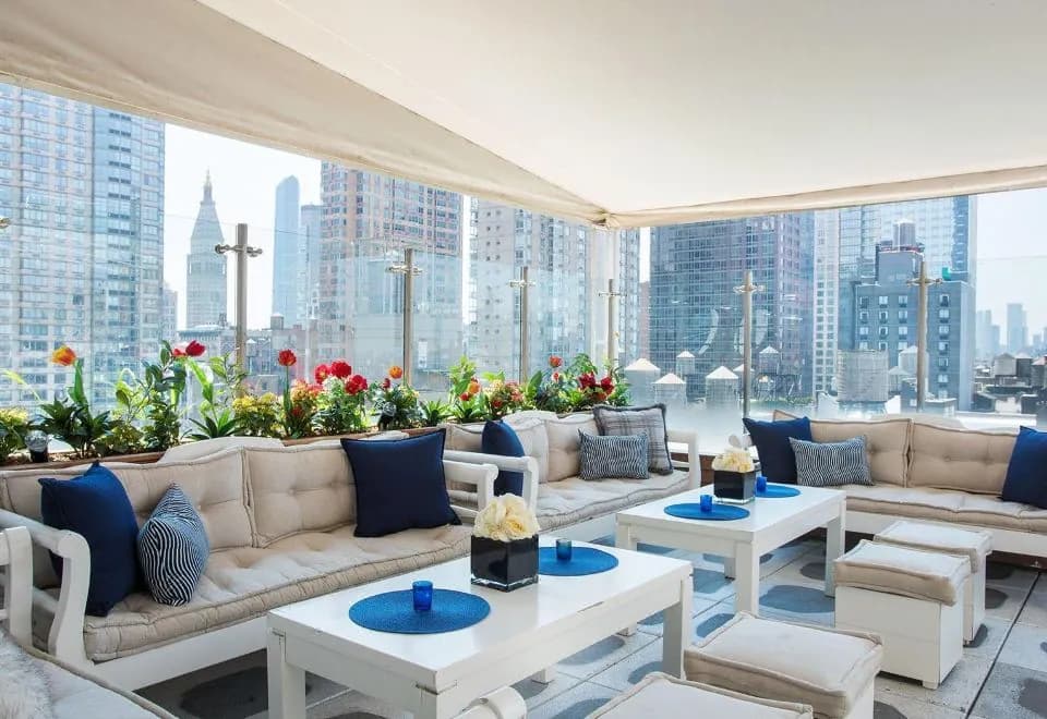 Hotel Hayden New York