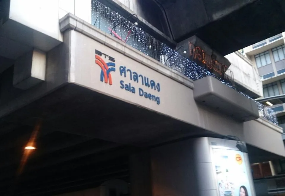Pula Silom