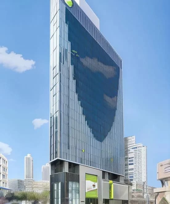 iclub AMTD Sheung Wan Hotel