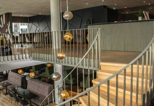 Hotel Muli