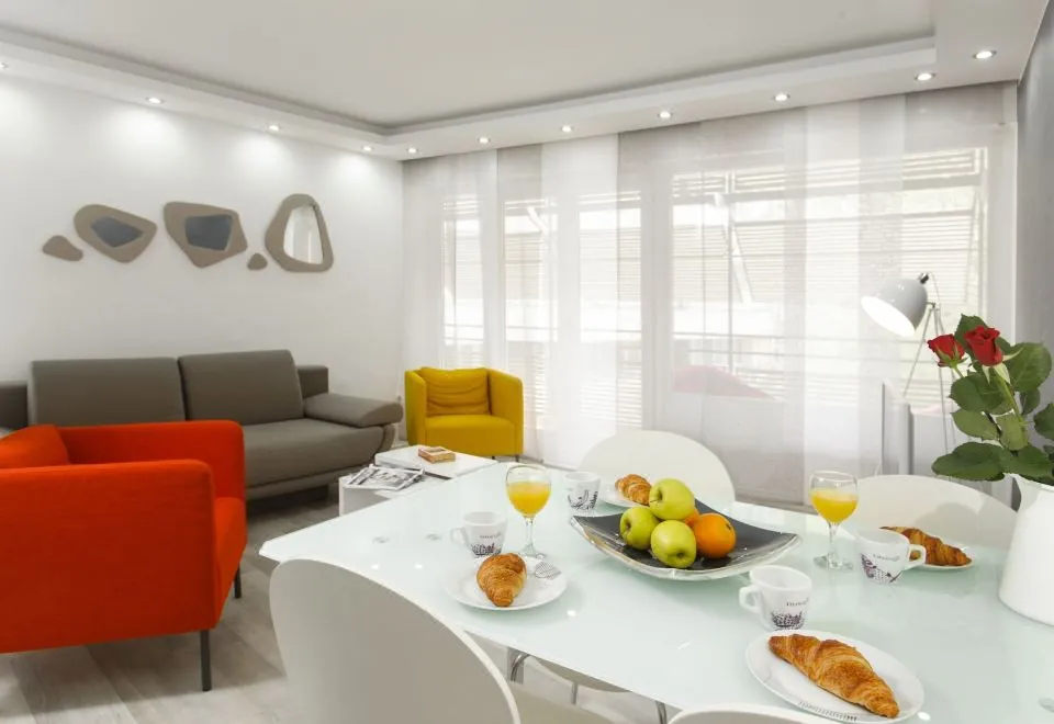 Guest House Teatrin Split