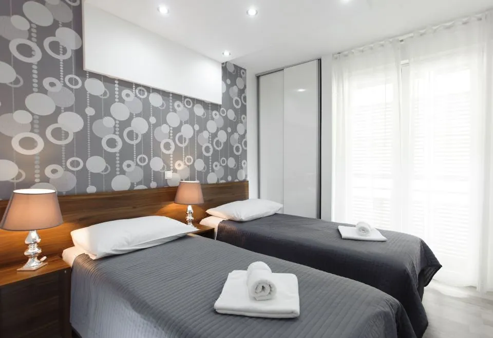 Guest House Teatrin Split