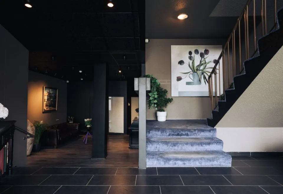 Brim Hotel