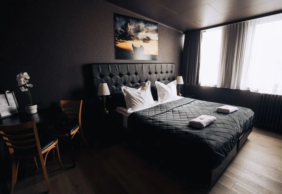 Brim Hotel