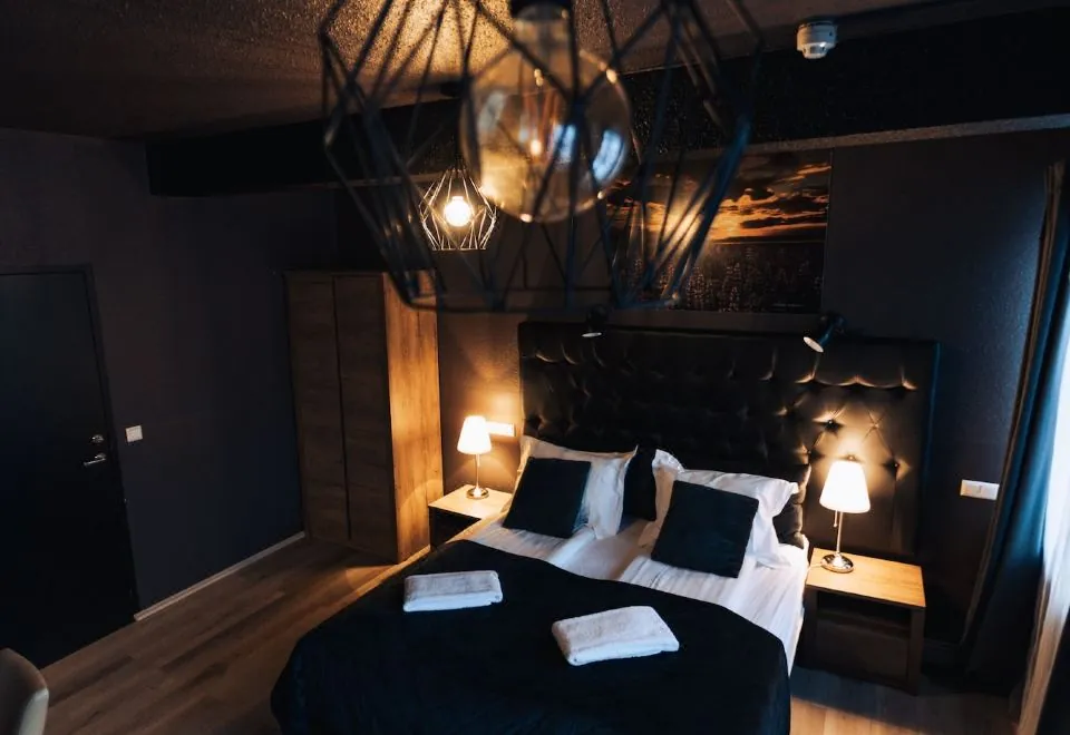 Brim Hotel