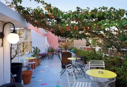 Live in Athens, short stay apartments