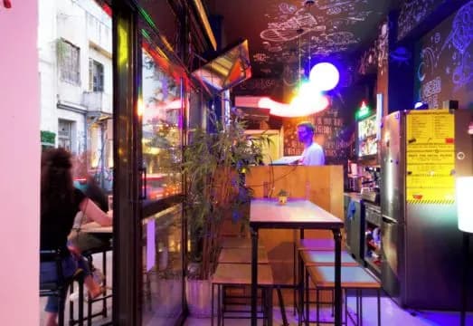 Live in Athens, short stay apartments