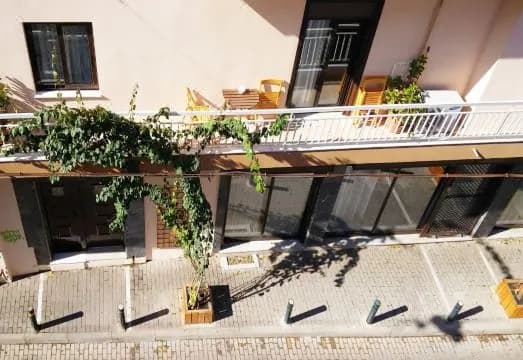Live in Athens, short stay apartments