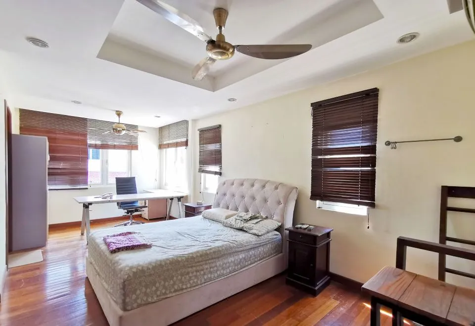 Grand Villa 23 @ Bangsar
