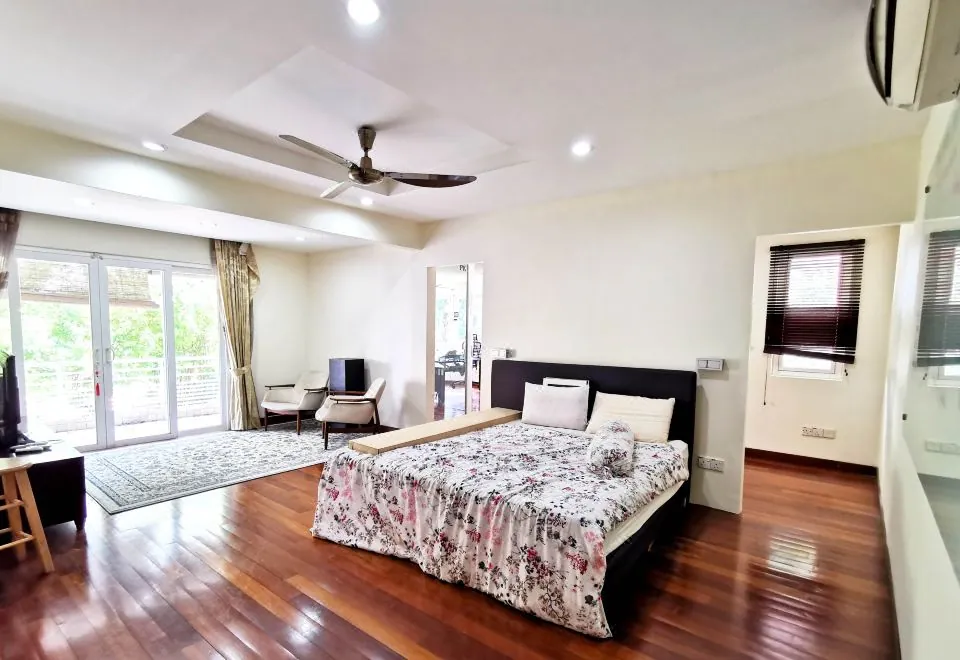 Grand Villa 23 @ Bangsar
