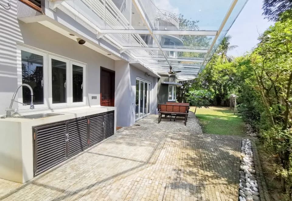 Grand Villa 23 @ Bangsar