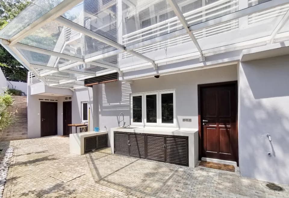 Grand Villa 23 @ Bangsar