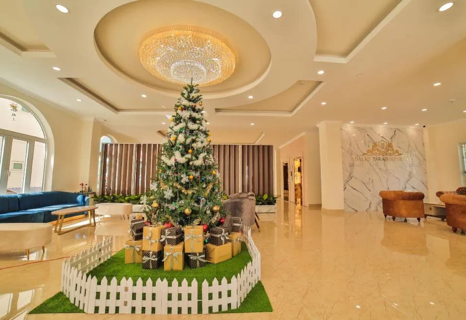 DALAT PARADISE HOTEL
