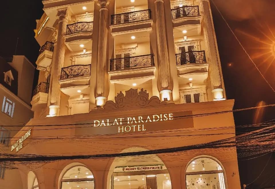 DALAT PARADISE HOTEL