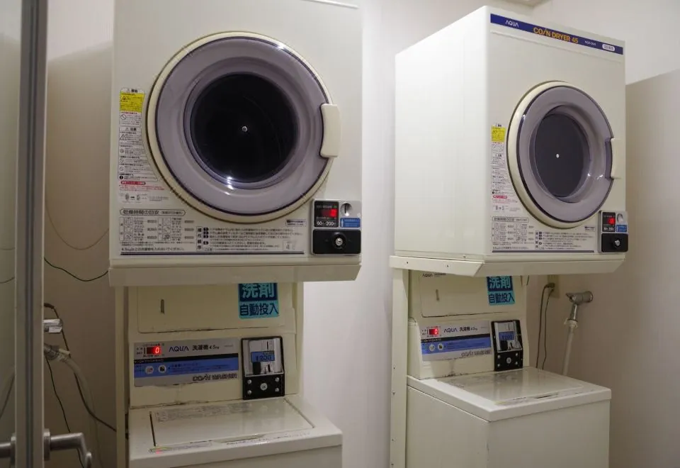 Hotel Hokke Club Osaka