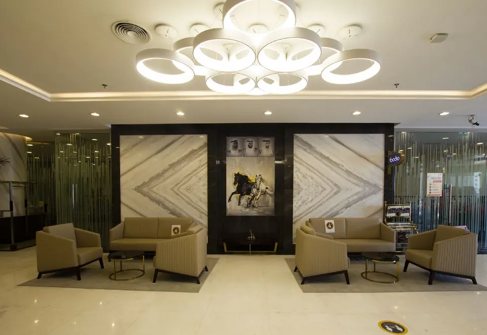 Time Onyx Hotel Apartments